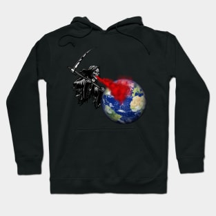 spirit halloween Hoodie